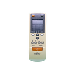 Télécommande FUJITSU AR-JW19